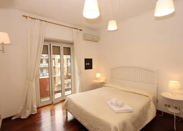 Pacinotti Flats Apartment Rom