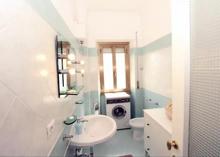 Pacinotti Flats Apartment Rom