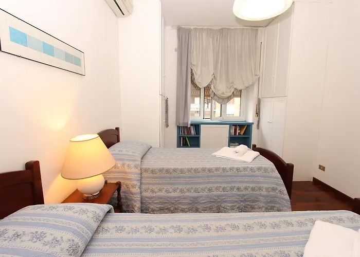 Apartment Pacinotti Flats