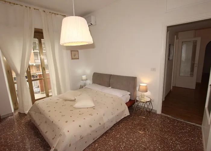 Pacinotti Flats Apartment Rom