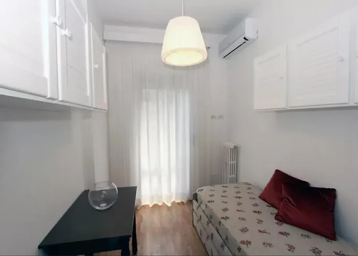 Pacinotti Flats Apartment *