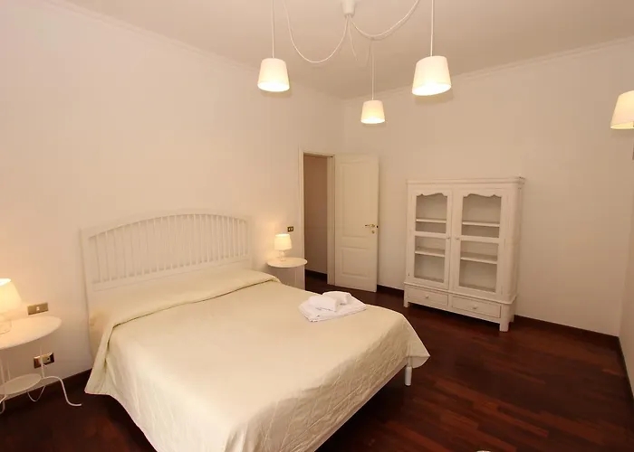 Pacinotti Flats Apartment *